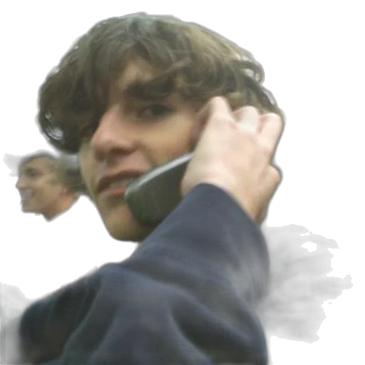 staff, face, weapon, creature transparent PNG cut-out