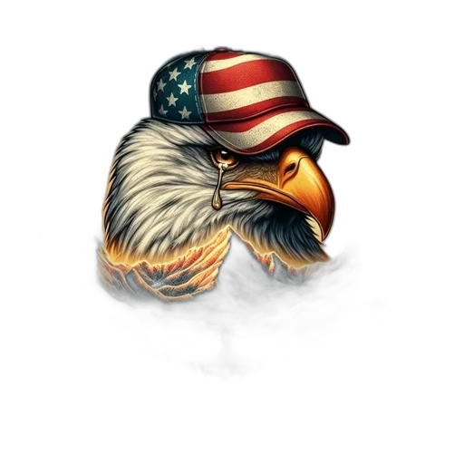 hat, photorealistic, concept art, cartoon transparent PNG cut-out
