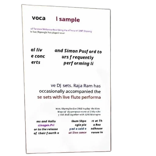 poster, text, about, live transparent PNG cut-out