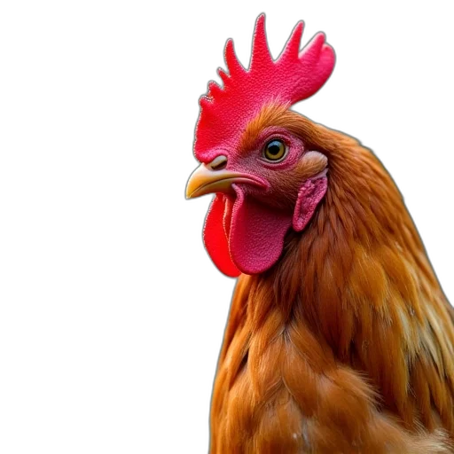 animal, creature, food, face transparent PNG cut-out