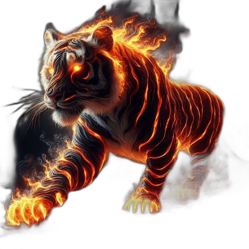 animal, dragon, creature, fantasy art transparent PNG cut-out