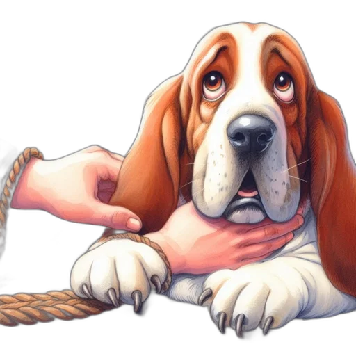 staff, animal, weapon, photorealistic transparent PNG cut-out