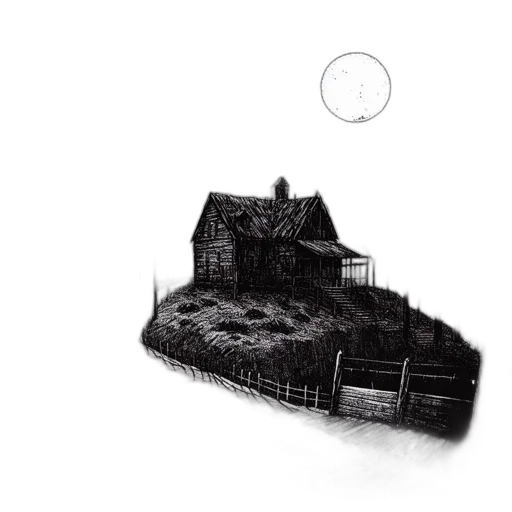 building, car, weapon, crown transparent PNG cut-out