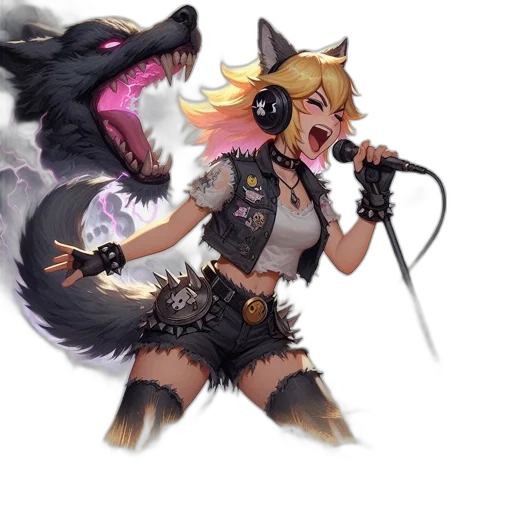 staff, dragon, weapon, concept art transparent PNG cut-out