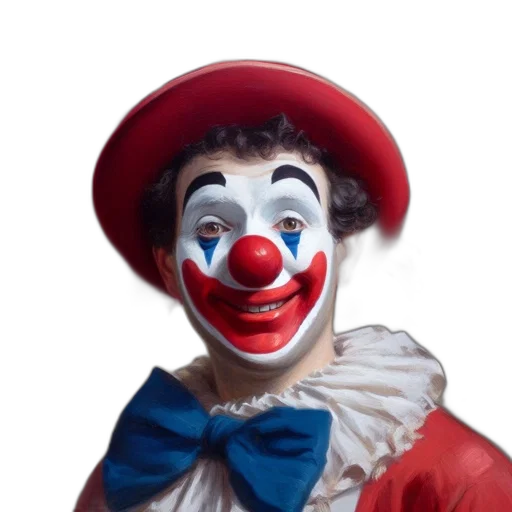 mask, face, hat, staff transparent PNG cut-out