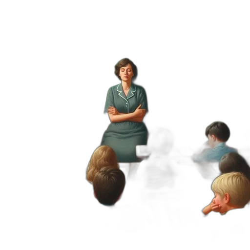 staff, 3d render, concept art, pixel art transparent PNG cut-out