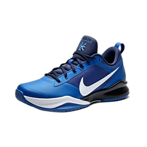 shoes, nike, men, club transparent PNG cut-out
