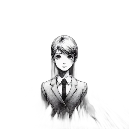 face, staff, mask, robot transparent PNG cut-out