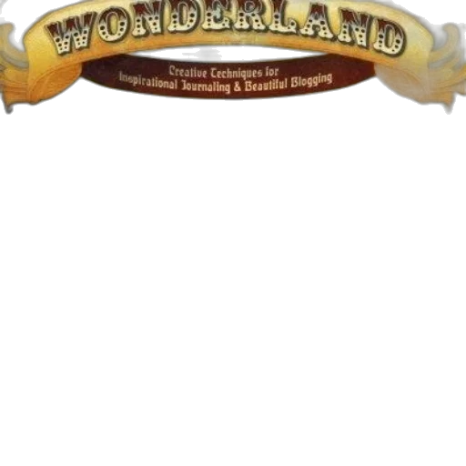 3d render, wonderland, creative, techniques transparent PNG cut-out