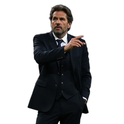 staff, jacket, animal, atletico transparent PNG cut-out