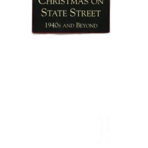 staff, city street, christmas, state transparent PNG cut-out