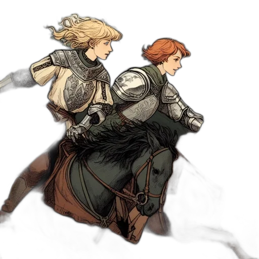 sword, weapon, concept art, fantasy art transparent PNG cut-out