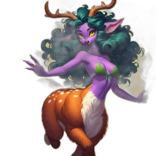 creature, fantasy art, concept art, pixel art transparent PNG cut-out
