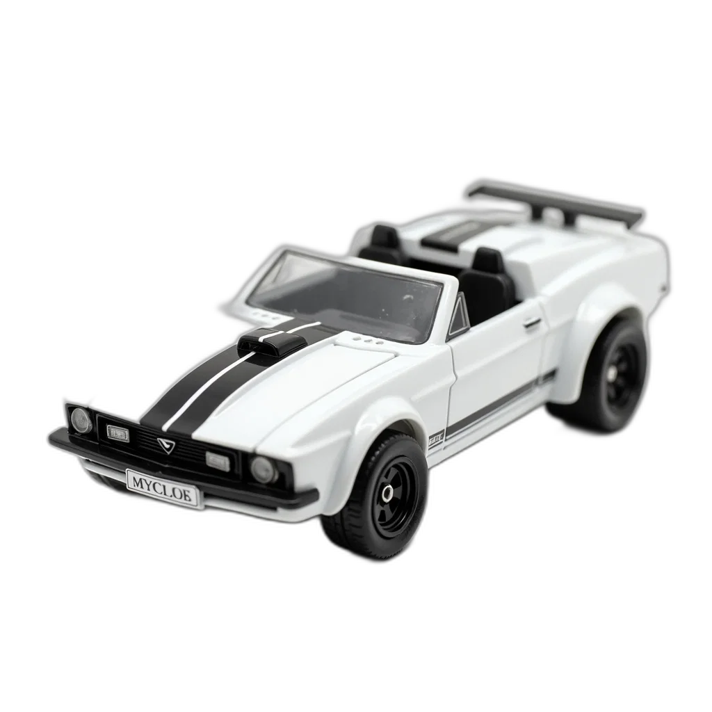 car, weapon, 3d render, photorealistic transparent PNG cut-out