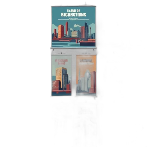 building, concept art, 3d render, pixel art transparent PNG cut-out