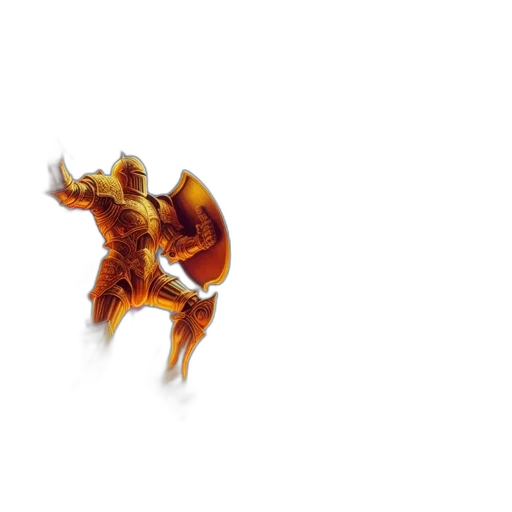 dragon, animal, hair, mask transparent PNG cut-out