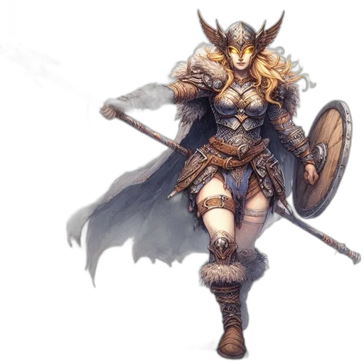 sword, fantasy art, concept art, pixel art transparent PNG cut-out