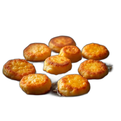 food, crown, jewelry, photorealistic transparent PNG cut-out