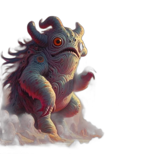 dragon, creature, concept art, fantasy art transparent PNG cut-out