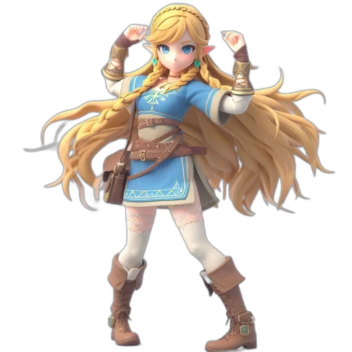 staff, weapon, sword, dress transparent PNG cut-out