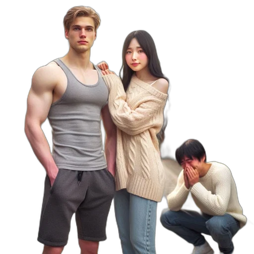 jacket, furniture, dress, weapon transparent PNG cut-out