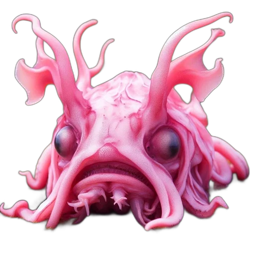 mask, creature, face, crown transparent PNG cut-out