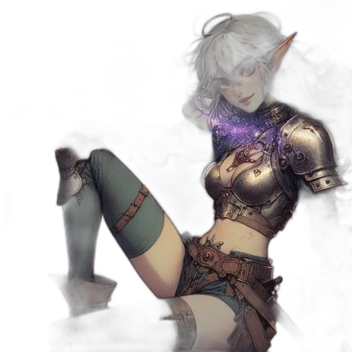 staff, weapon, sword, concept art transparent PNG cut-out