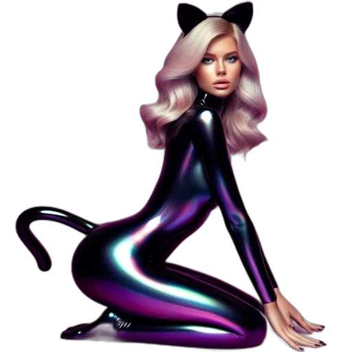 animal, concept art, fantasy art, cartoon transparent PNG cut-out