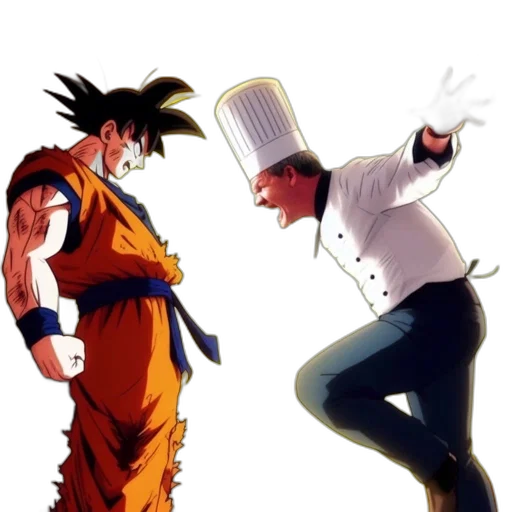 staff, food, concept art, anime transparent PNG cut-out