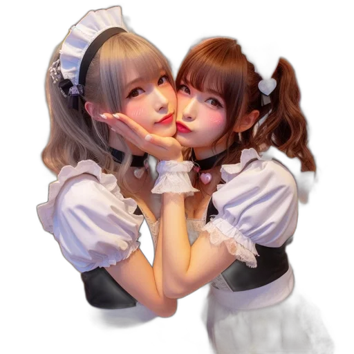 photorealistic, anime, oil painting, 3d render transparent PNG cut-out