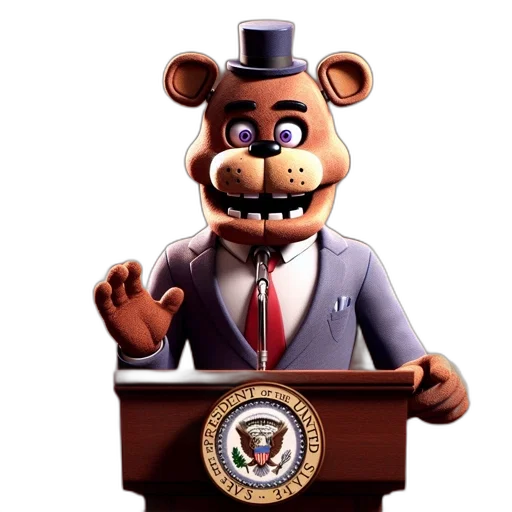 animal, staff, face, concept art transparent PNG cut-out
