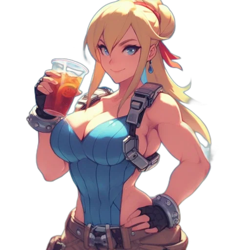 weapon, dress, robot, bottle transparent PNG cut-out