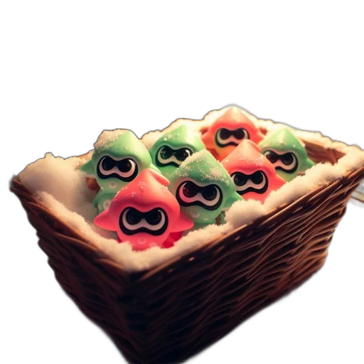 food, mask, crown, jewelry transparent PNG cut-out