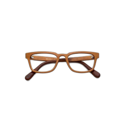 furniture, 3d render, earth tones, pair transparent PNG cut-out