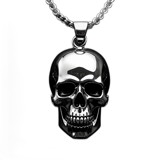 jewelry, face, mask, 3d render transparent PNG cut-out