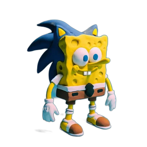 robot, creature, animal, weapon transparent PNG cut-out