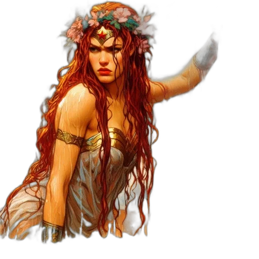 staff, fantasy art, concept art, pixel art transparent PNG cut-out