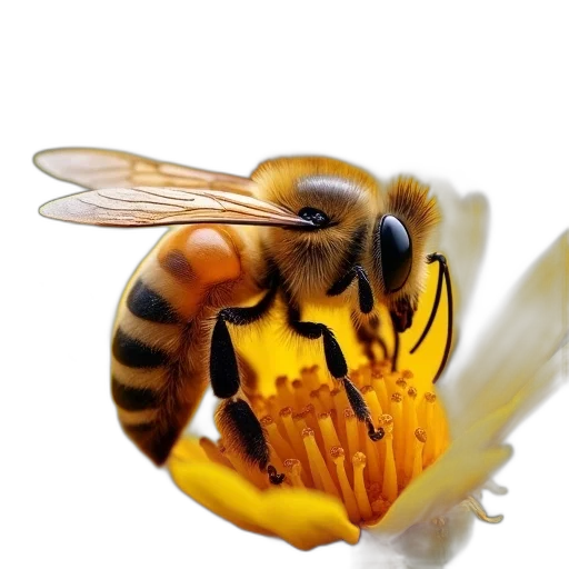 animal, food, creature, flower transparent PNG cut-out