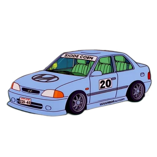 car, animal, photorealistic, concept art transparent PNG cut-out