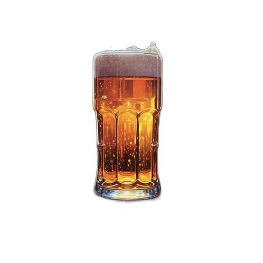 bottle, food, crown, weapon transparent PNG cut-out