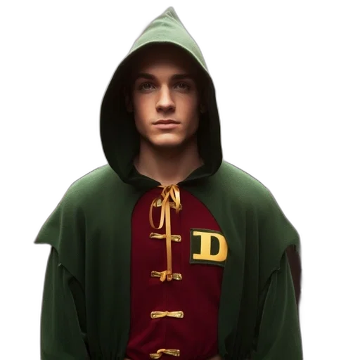 jacket, 3d render, photorealistic, concept art transparent PNG cut-out