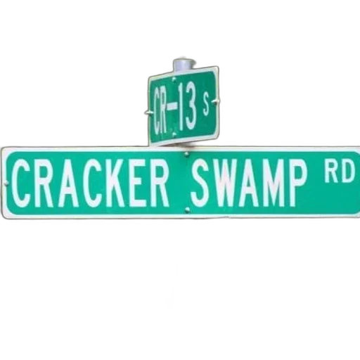 green, street, sign, reads transparent PNG cut-out