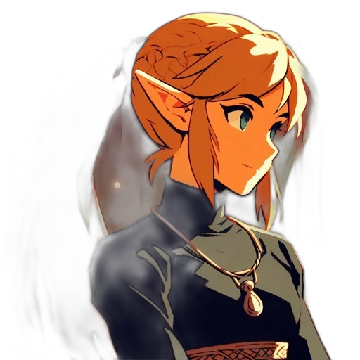 staff, mask, crown, face transparent PNG cut-out