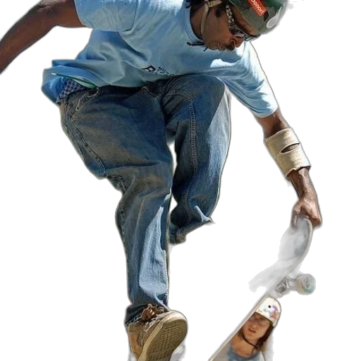 staff, weapon, bottle, shoes transparent PNG cut-out