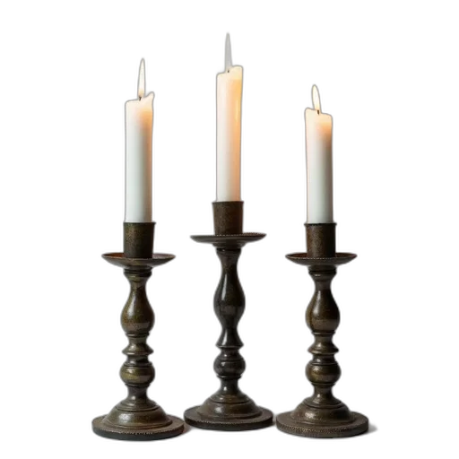 furniture, jewelry, earth tones, set transparent PNG cut-out