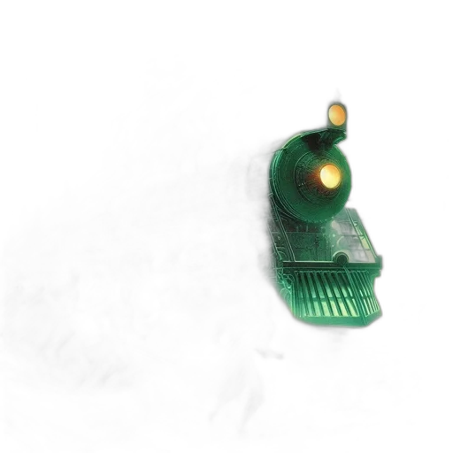 robot, bottle, crown, weapon transparent PNG cut-out