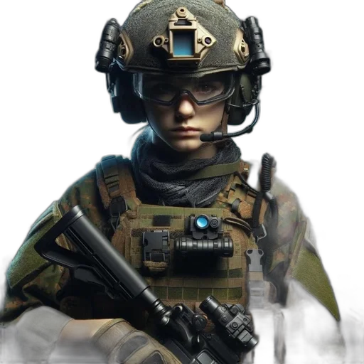 face, staff, weapon, mask transparent PNG cut-out