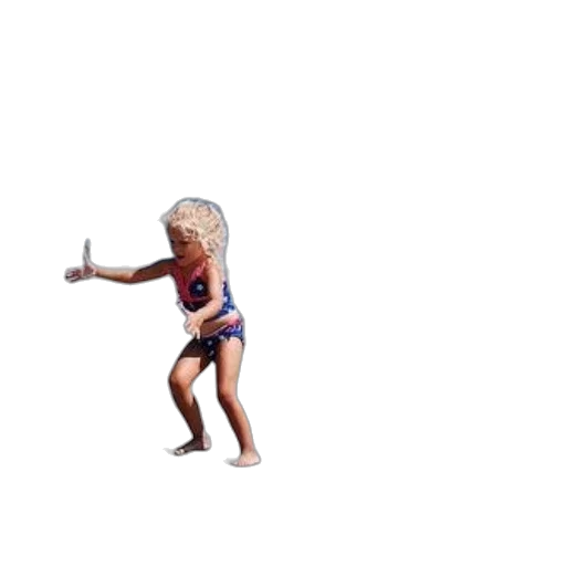hair, creature, weapon, animal transparent PNG cut-out