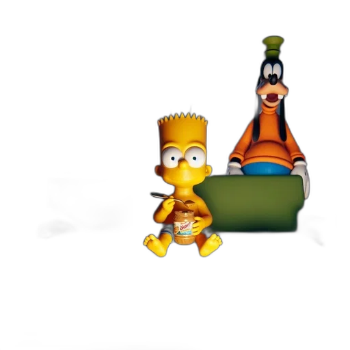 crown, furniture, hat, staff transparent PNG cut-out