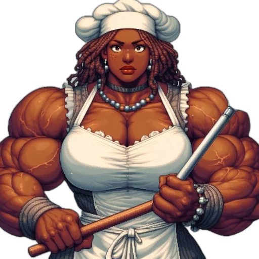 staff, weapon, jewelry, pixel art transparent PNG cut-out